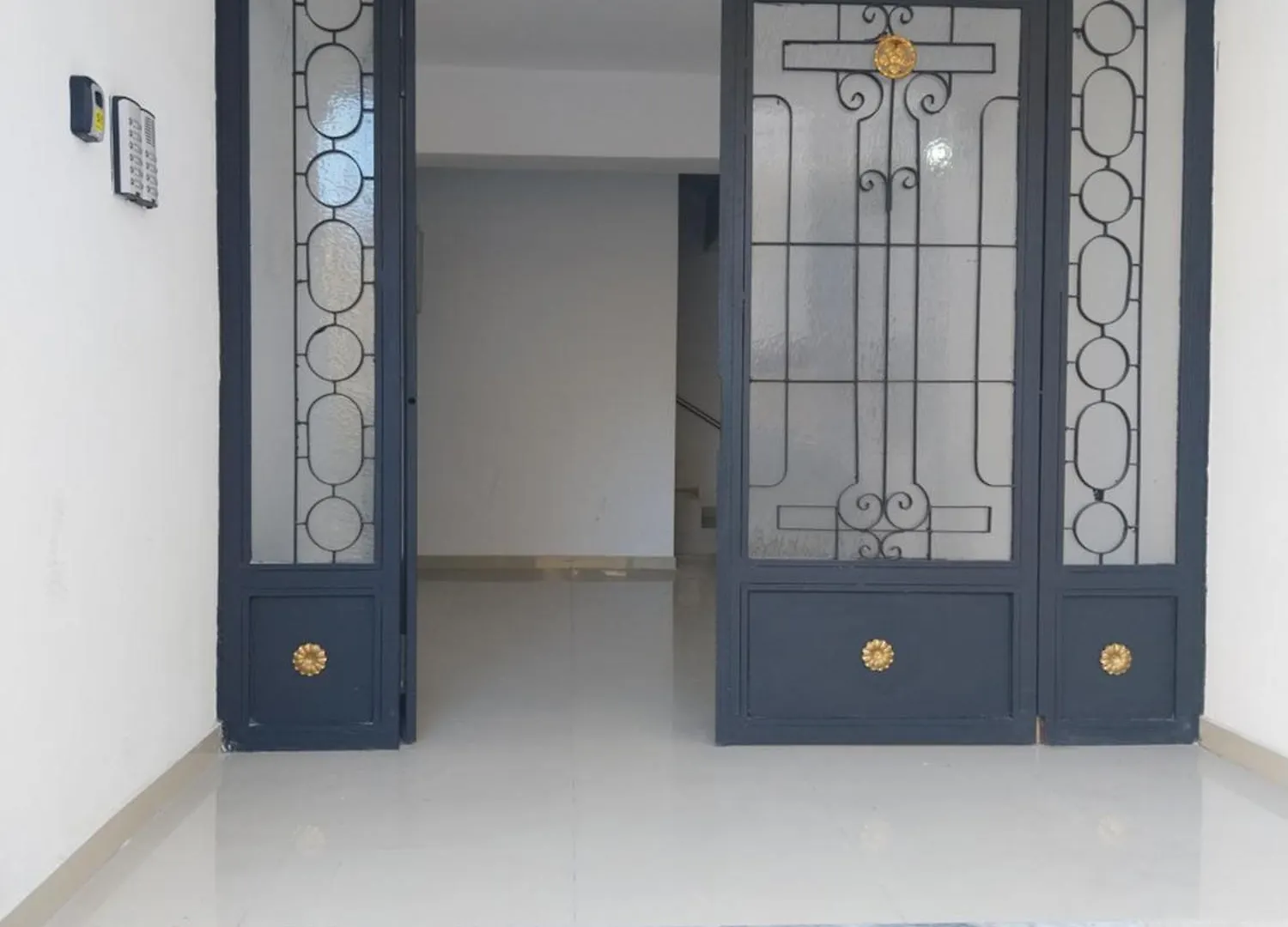 Sweet Home Apartment Wilson Square Tirana