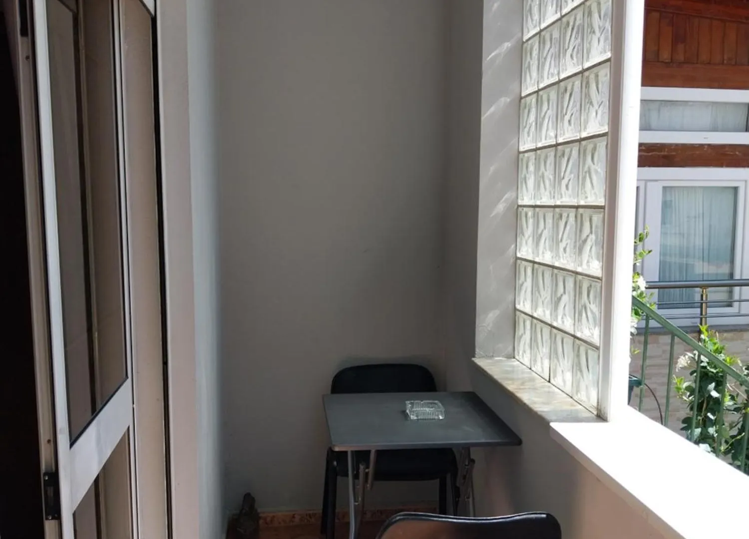 Sweet Home Apartment Wilson Square Tirana