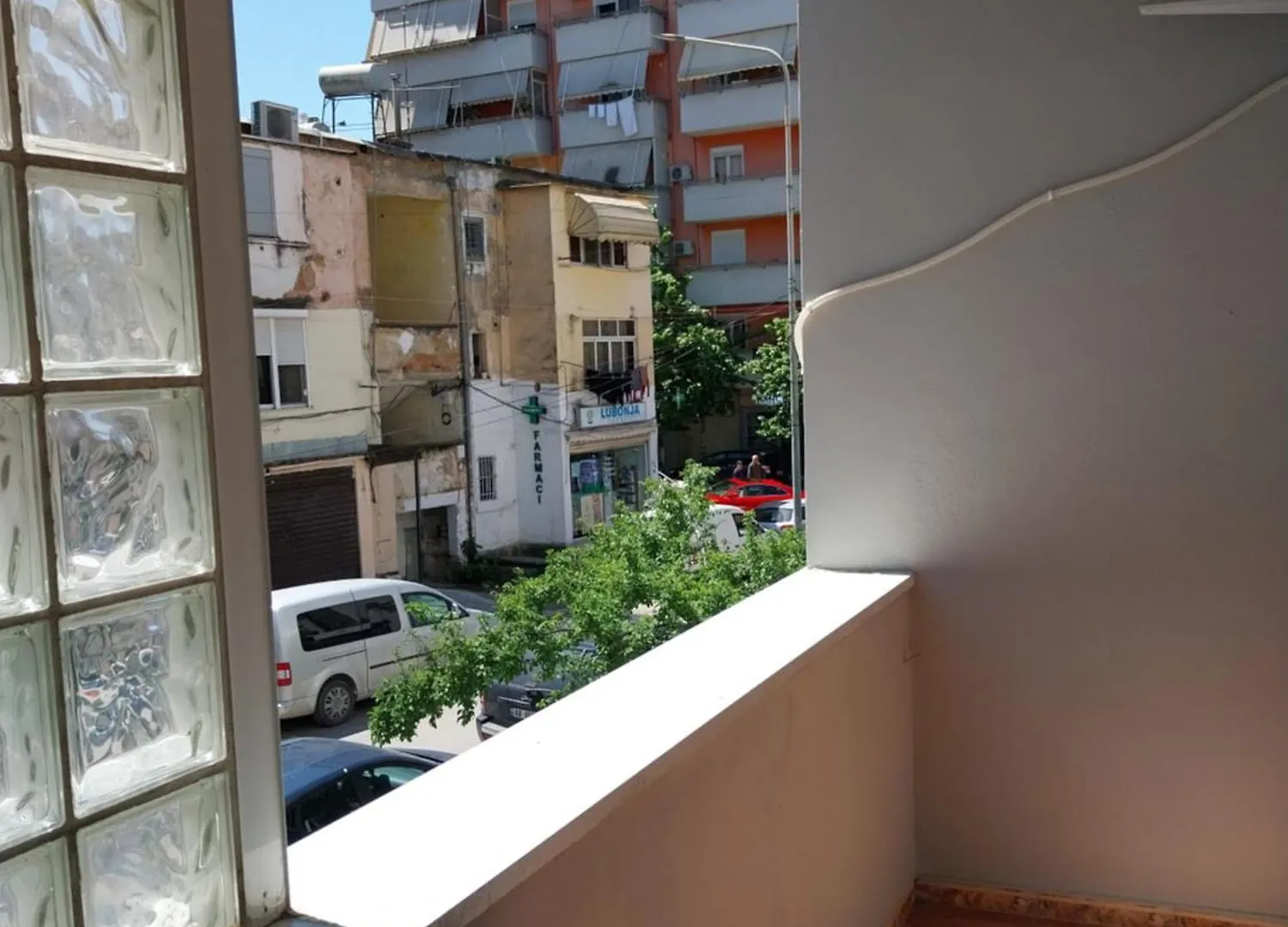 Sweet Home Apartment Wilson Square Tirana