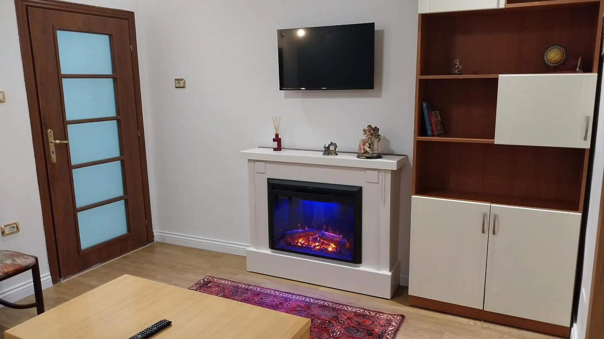 Sweet Home Apartment Wilson Square Tirana