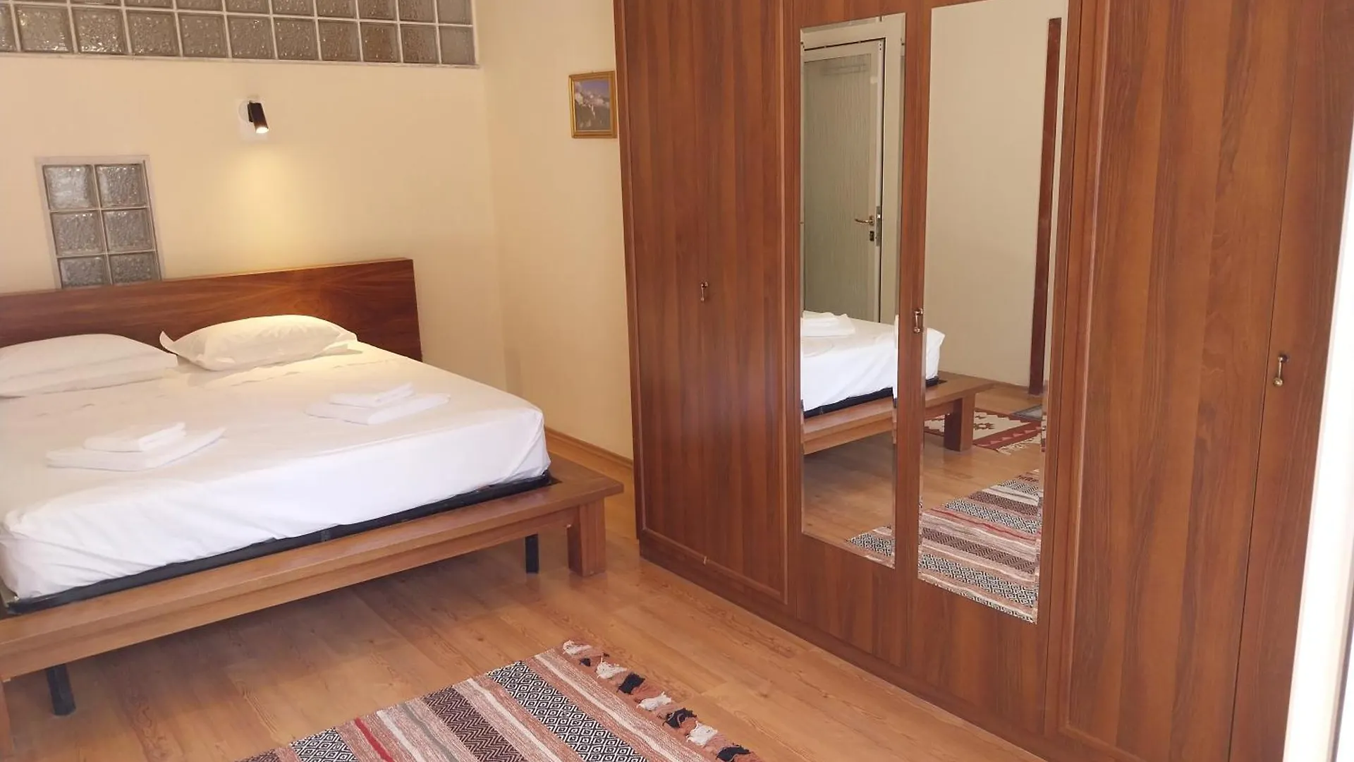 Sweet Home Apartment Wilson Square Tirana Albania