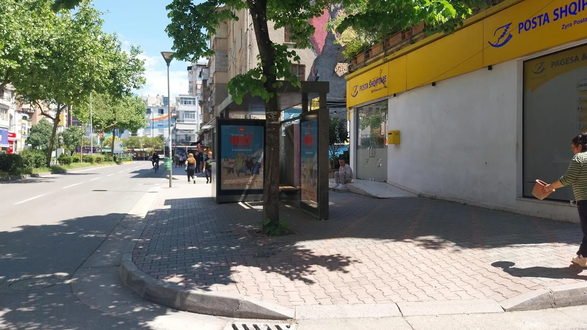 Sweet Home Apartment Wilson Square Tirana 0*,  Albanien