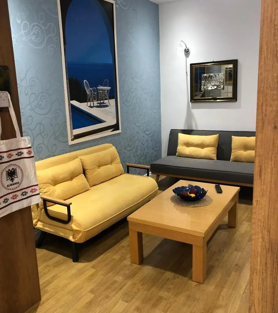Sweet Home Apartment Wilson Square Tirana