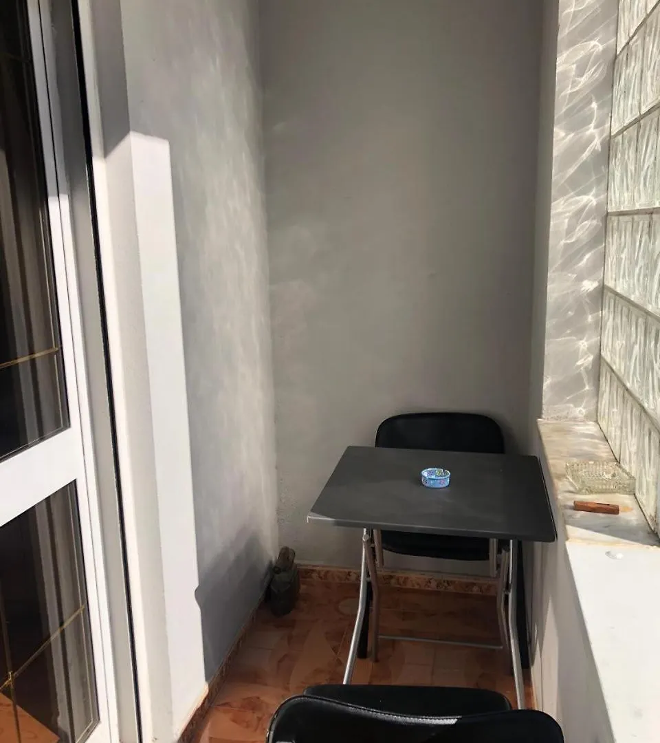 Sweet Home Apartment Wilson Square Tirana Albania