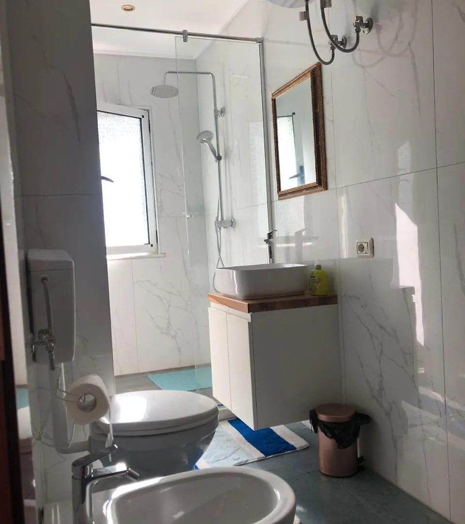 Sweet Home Apartment Wilson Square Tirana 0*,  Albania