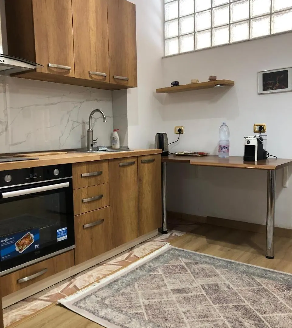 Sweet Home Apartment Wilson Square Tirana Albania