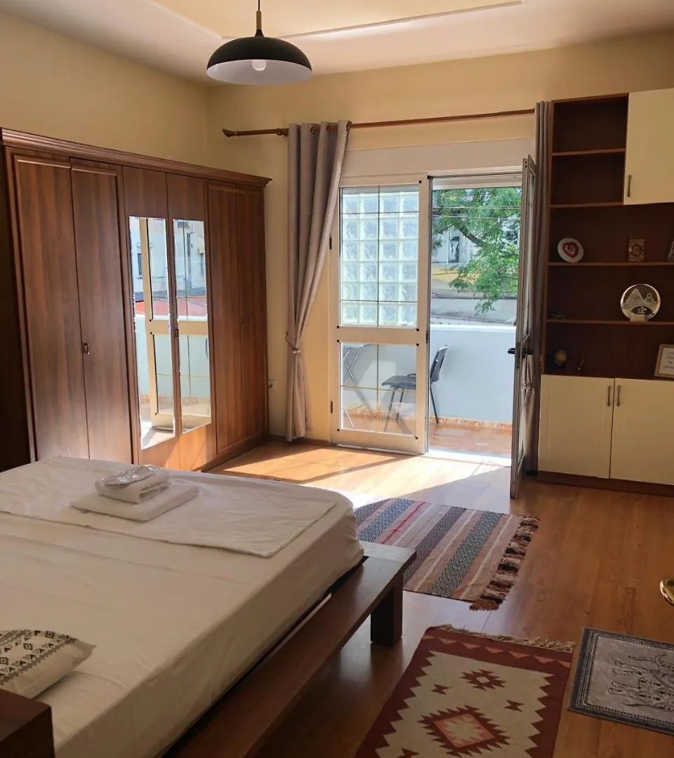 Sweet Home Apartment Wilson Square Tirana